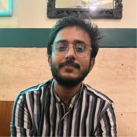 Shrihari Vaidya
