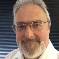 Peter Mark Williamsen