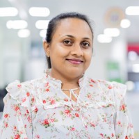 Dilini Gunathilaka