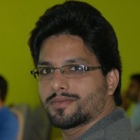 Faraz Shaikh