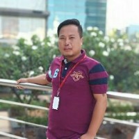 Thangjam Singh