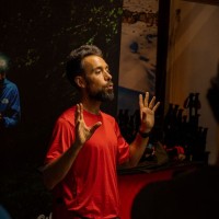 Matthieu Thevenin