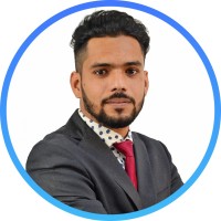 Debjyoti Majumder