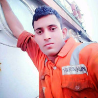 Naveen Kumar