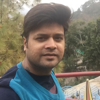 Abhishek Kumar
