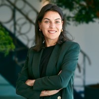 Anna du Toit (CIA)