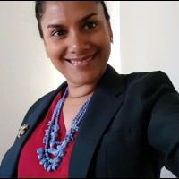 Menaka Radhakrishnan