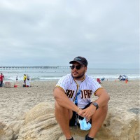 Brandon Luck