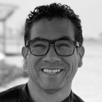 Guillermo Joaquin Reyes Santisteban