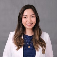 Alyssa Faye Santamaria, Rn, Md
