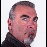 Adrian Berry Bsc