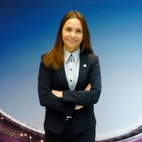 Olga Rusacova