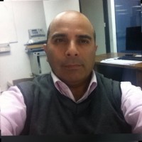 Jose Carrasco