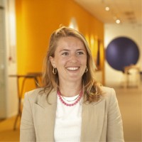Meike de Jong