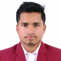 Md Kamal Ahmed
