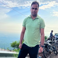 Vishal Sharma