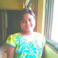 Radha Mithbhavkar