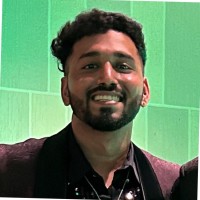 Nishanth Karkera