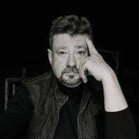 Nikolay Slutskiy