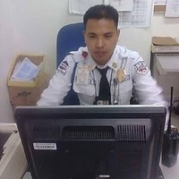 Rodel Mungcal