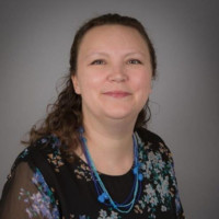 Stacy Rausch