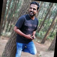 Chandu Pankajakshan