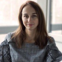Tatiana Zhorniak