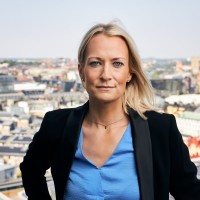 Louise Poltoft