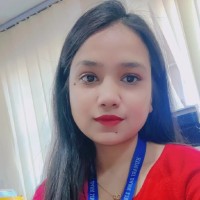 Jayanka Paudel