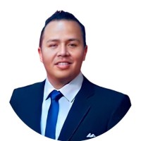 Marco Andree Alarcon Aparicio