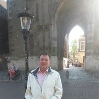 Frank Van Den Berg