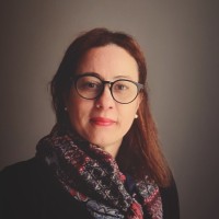 Linda Benihaddadene