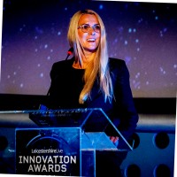 Gosia (Malgorzata) Khrais, BSc (Hons), PGDip, CQI