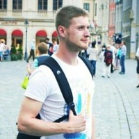 Andrey Chernykh