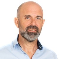 Diego Martinez