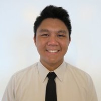 Clarence James Vergara
