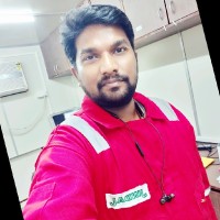 Durga Siva Prasad Dangeti