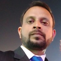 Lovekesh Kumar