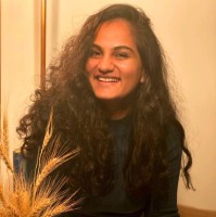 Rajvi Shah
