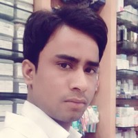 Mohsin Ansari