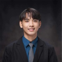 John Patrick Salonga