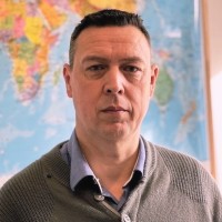 Xander Langschmidt