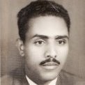 Omar Modaihij