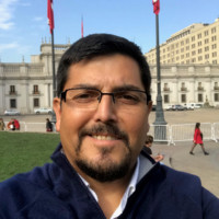 Marcelo Alberto Benitez Cordova