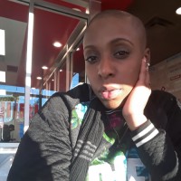 Brandie Brown