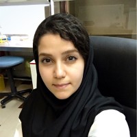 Zahra Iranmehr