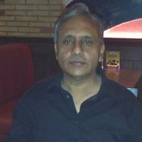 Naresh Kumar Sharma