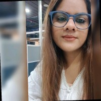 Vidhi Singhal