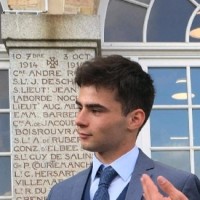 Pierre Etienne