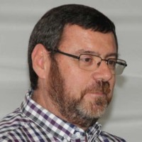 Nico Du Plessis